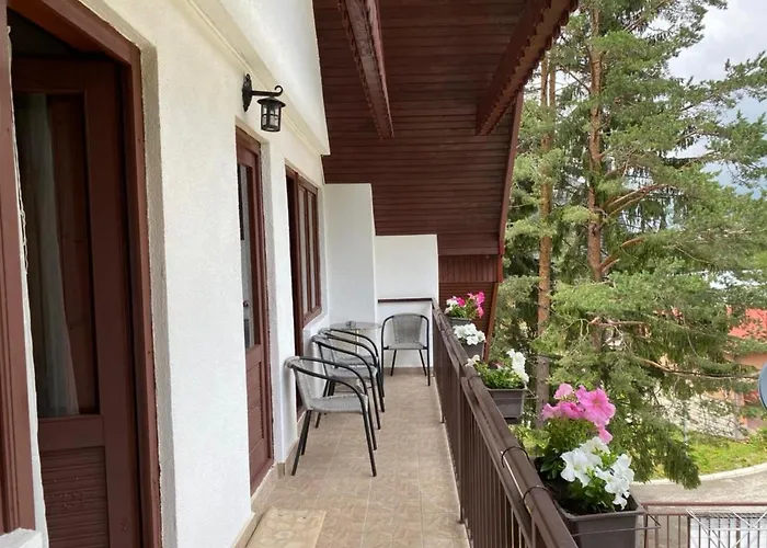 Apartments Vukovic