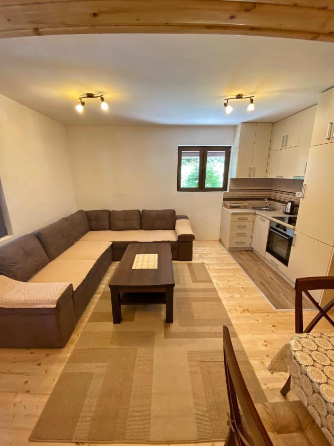 Appartement Vukovic Žabljak