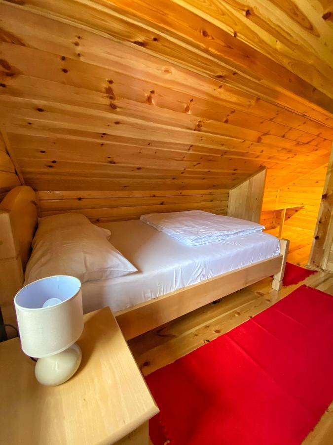Appartement Vukovic