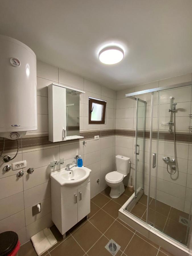 Vukovic Appartement *