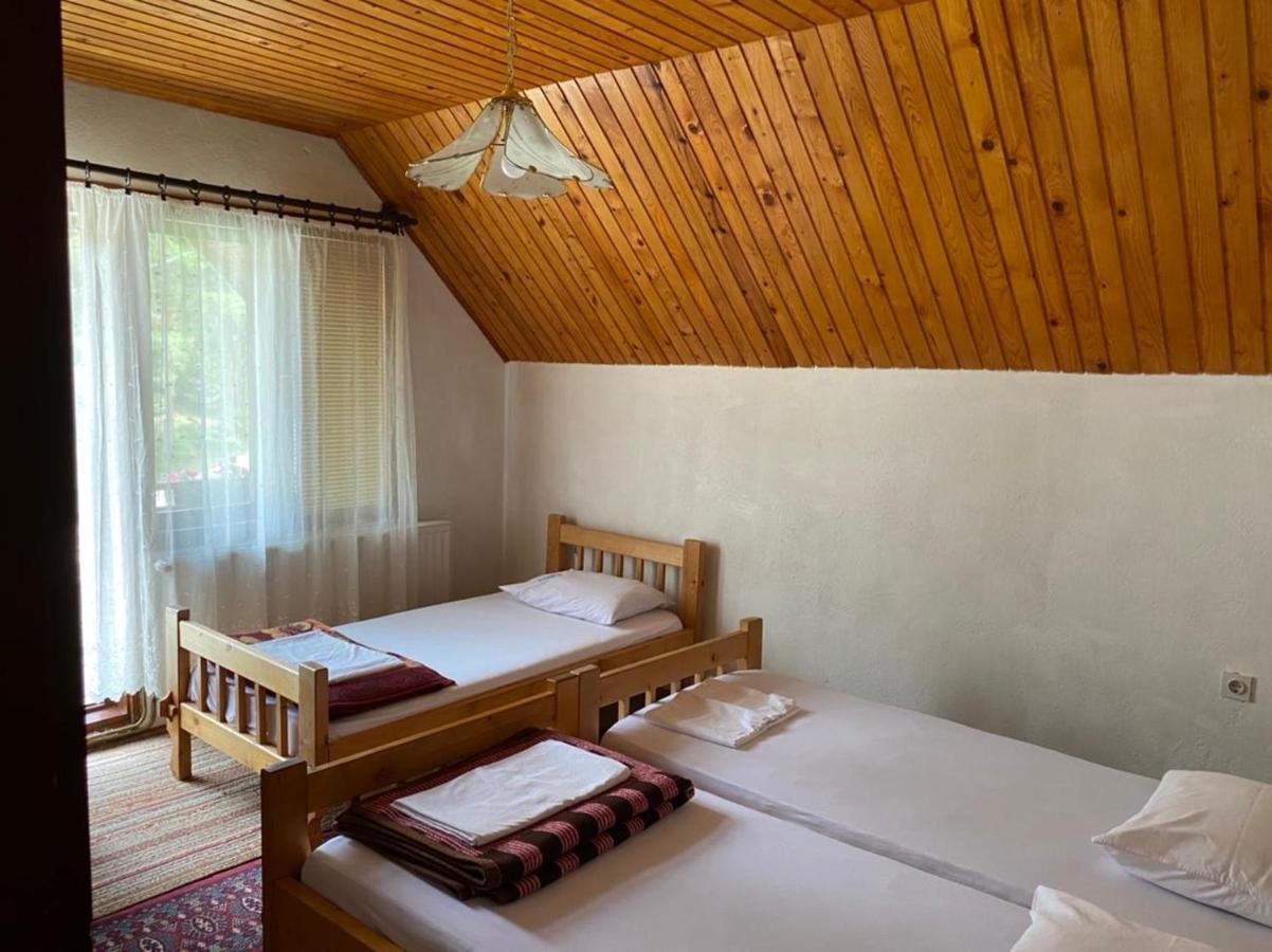 Appartement Vukovic *