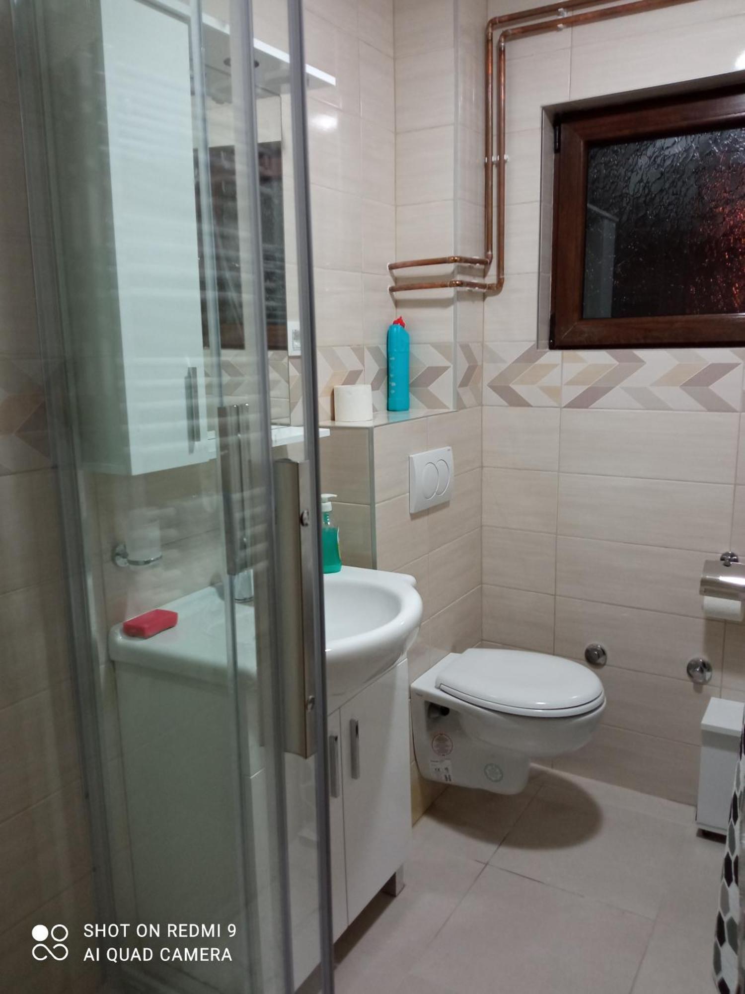 Appartement Vukovic Žabljak