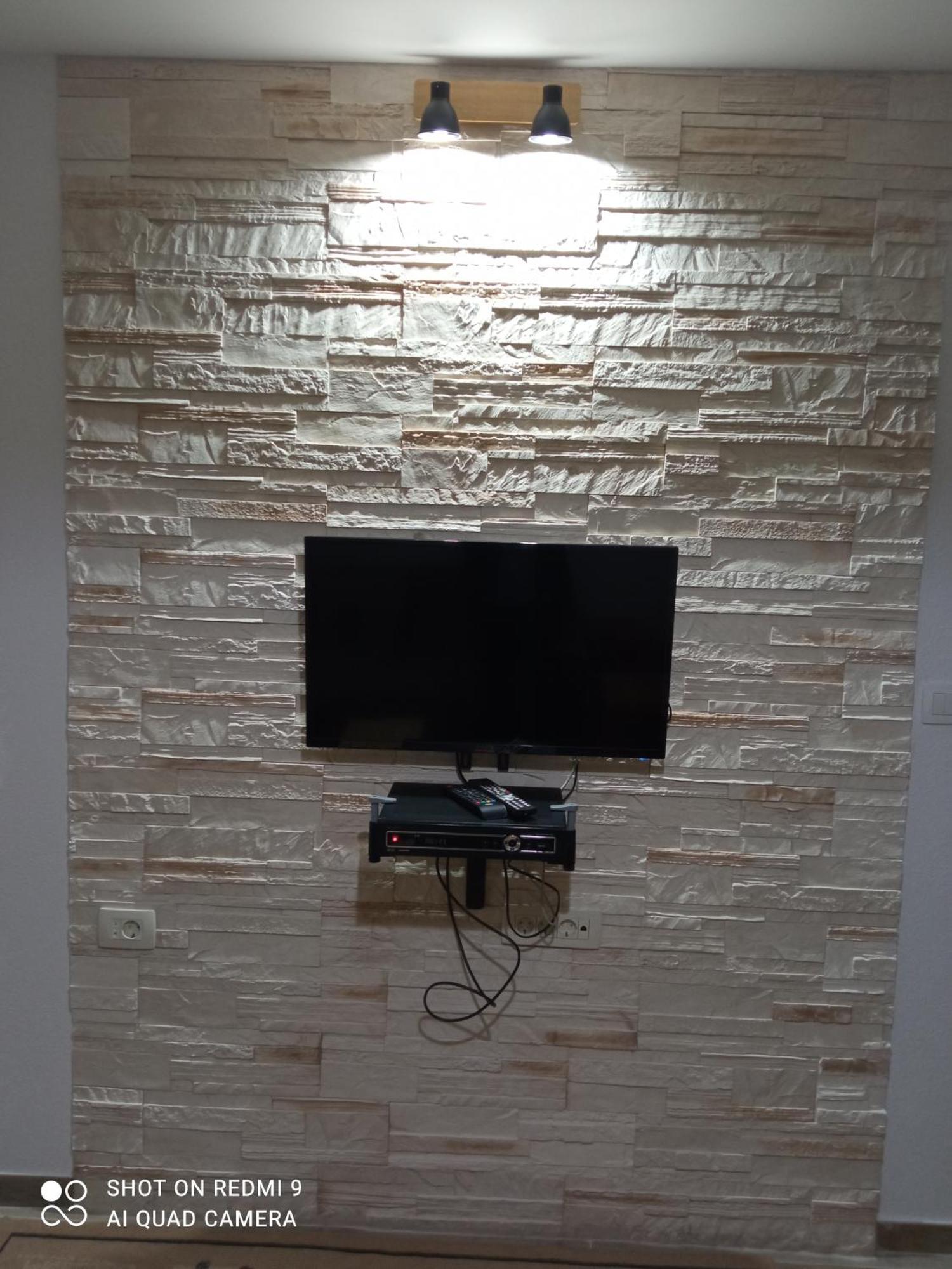 Vukovic Appartement Žabljak