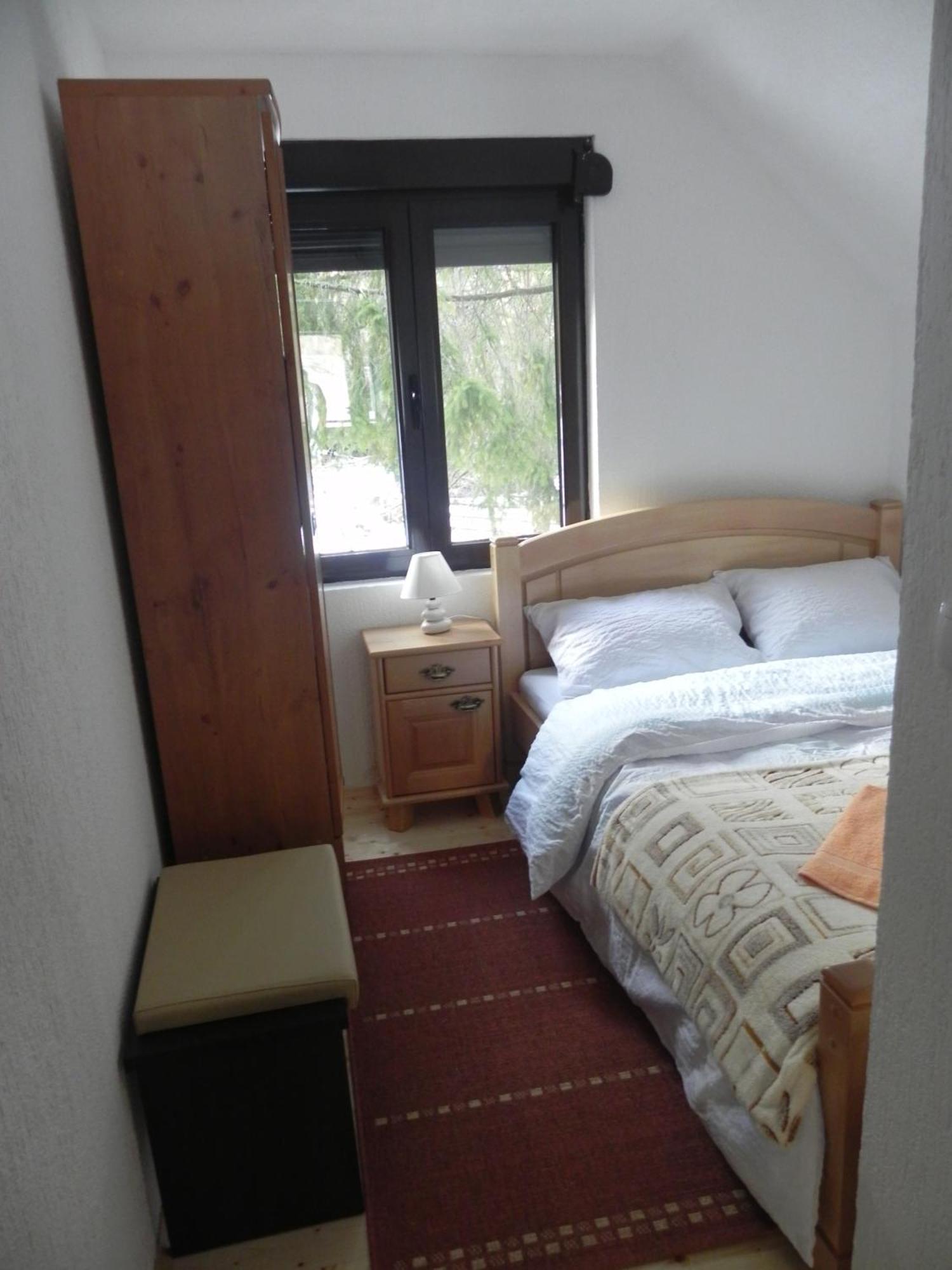 Appartement Vukovic