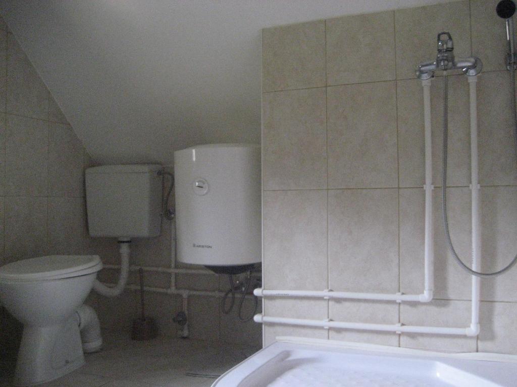 Appartement Vukovic Žabljak