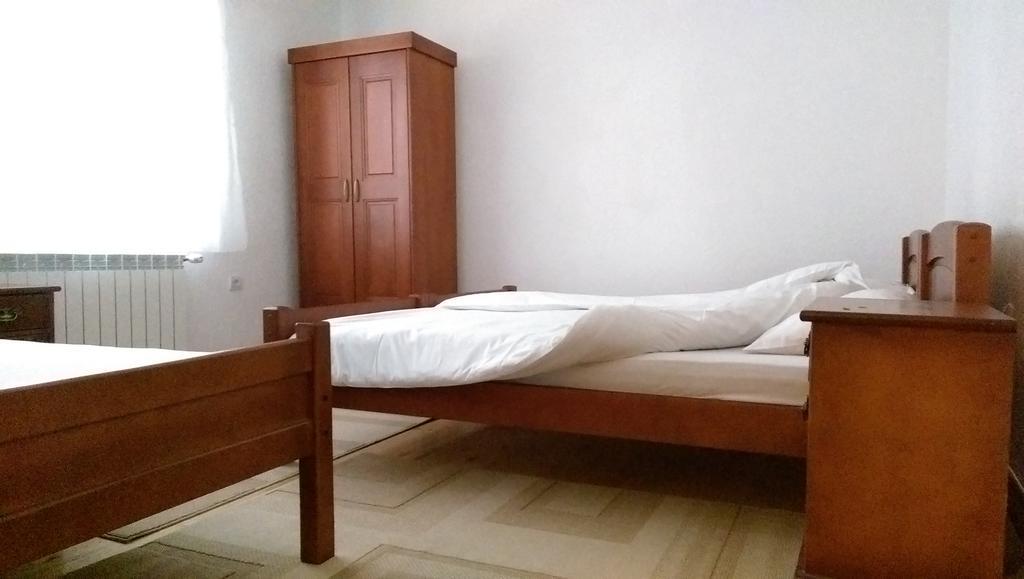 Appartement Vukovic Žabljak