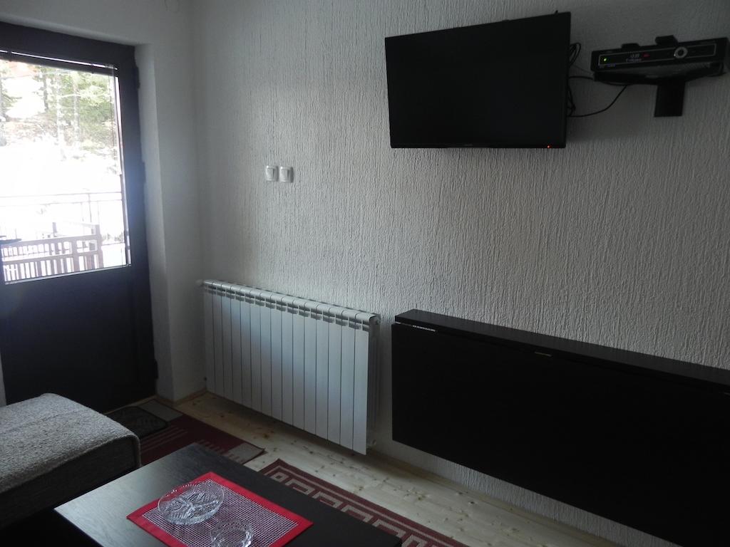 Appartement Vukovic *