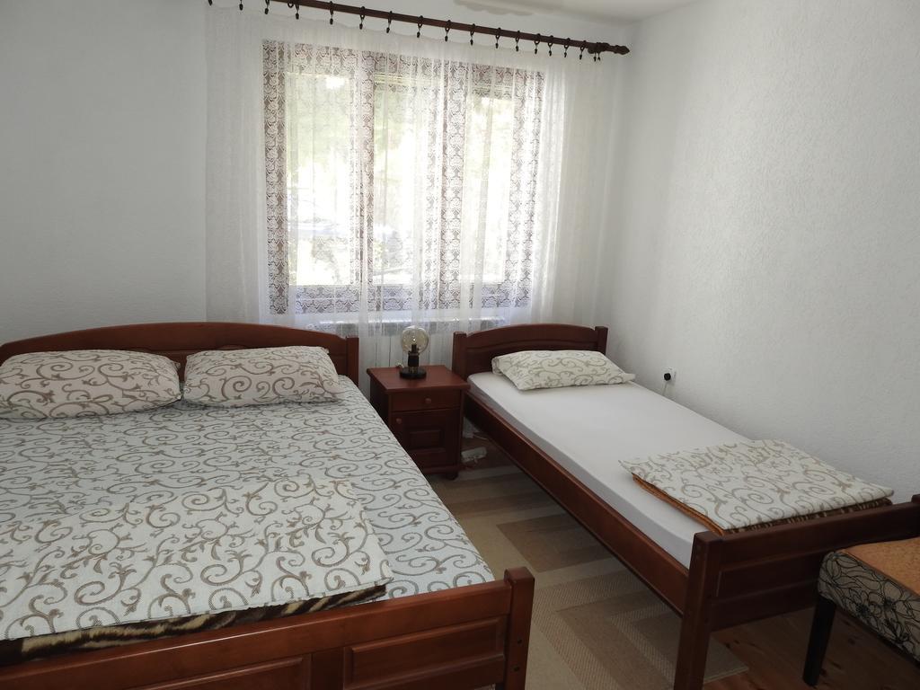 Appartement Vukovic