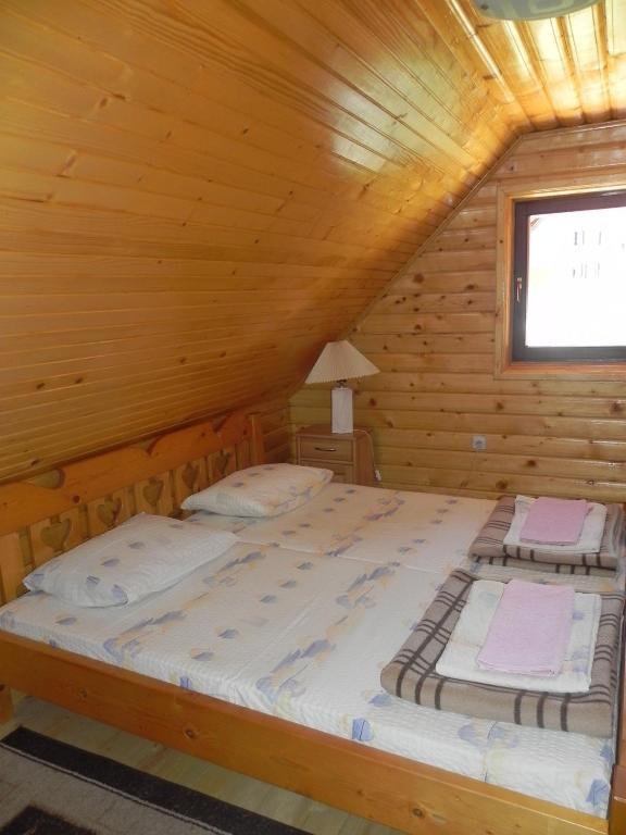 Appartement Vukovic Žabljak
