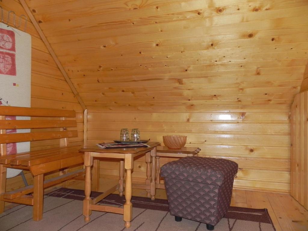 Vukovic Appartement Žabljak