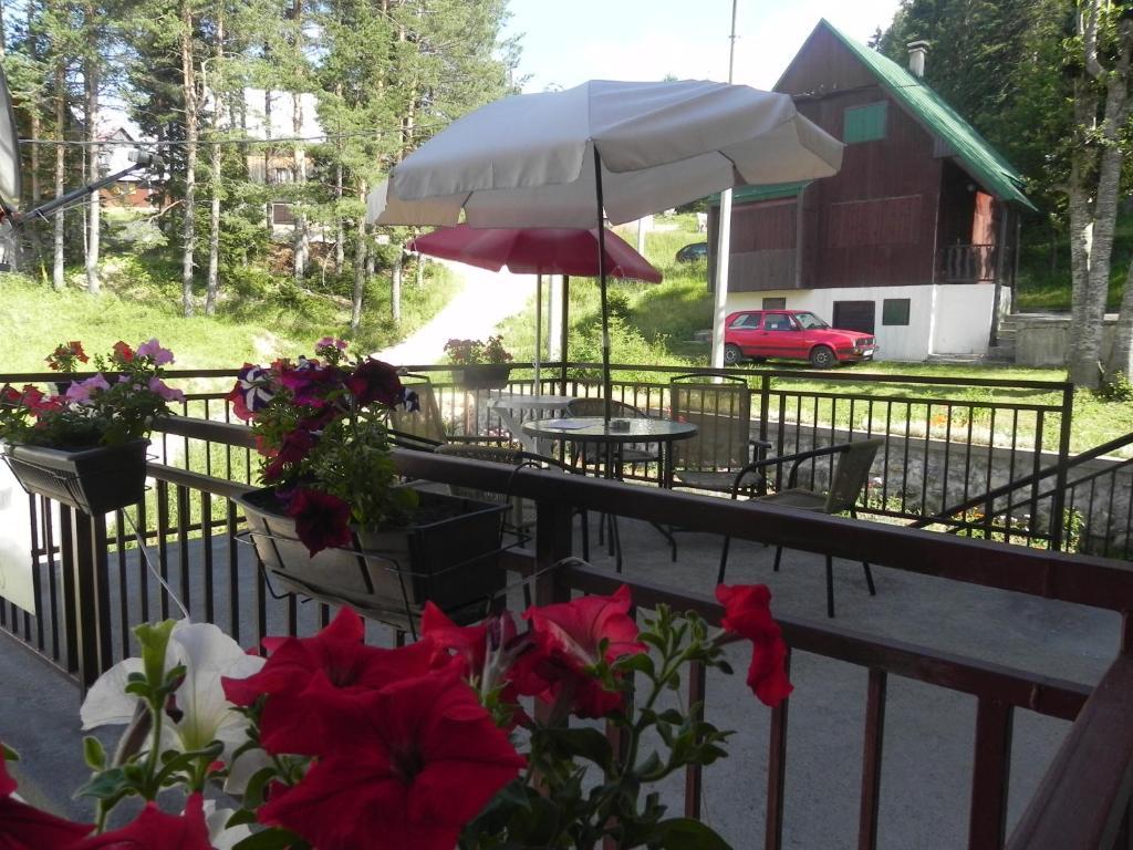 Vukovic Appartement