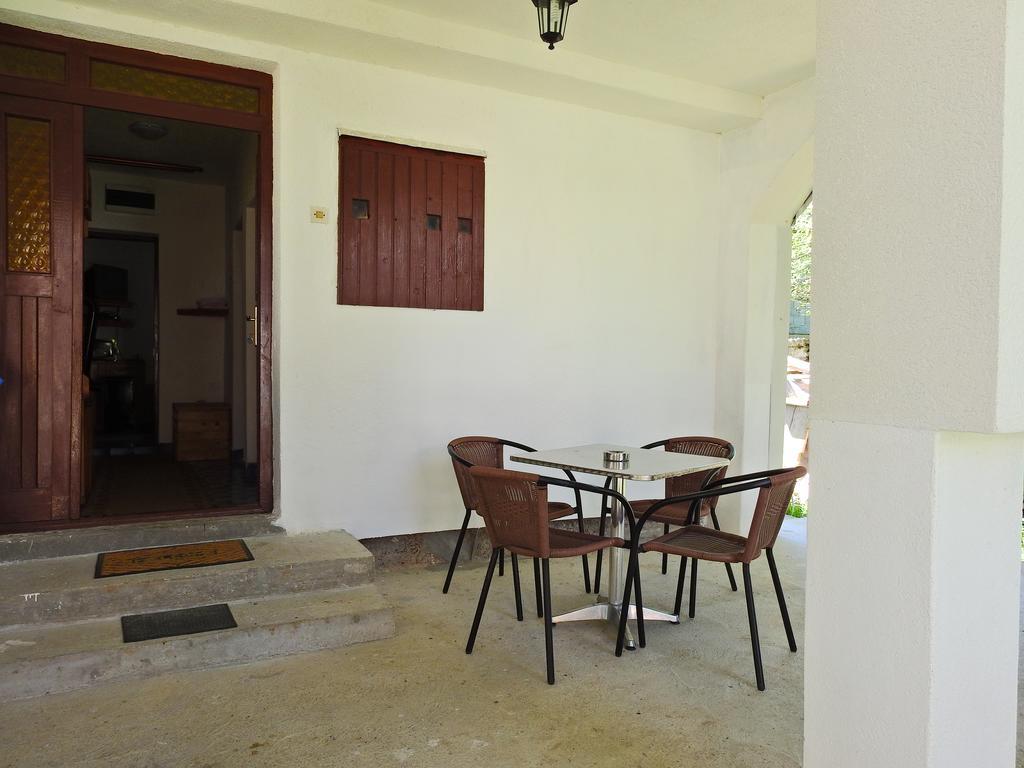 Vukovic Appartement Žabljak