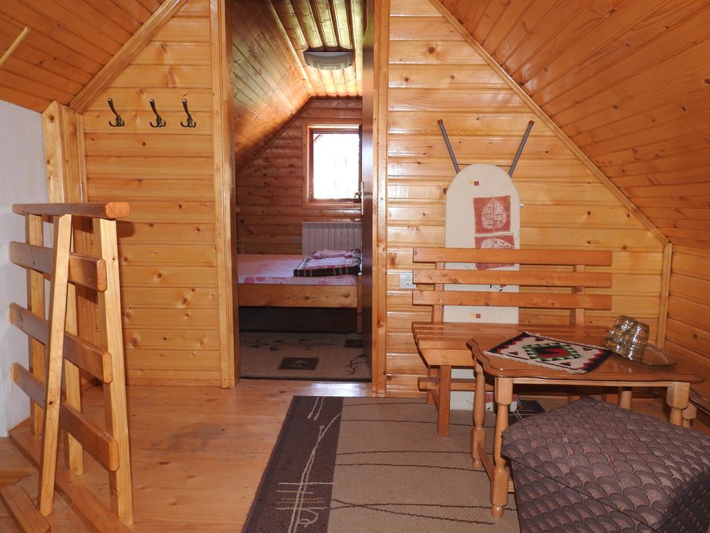 Vukovic Appartement *