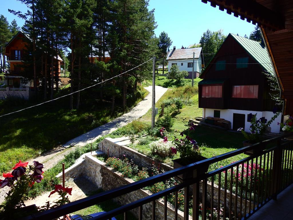 Vukovic Appartement *
