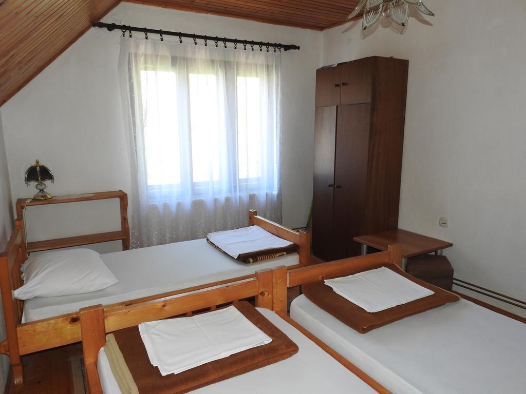 Appartement Vukovic Žabljak