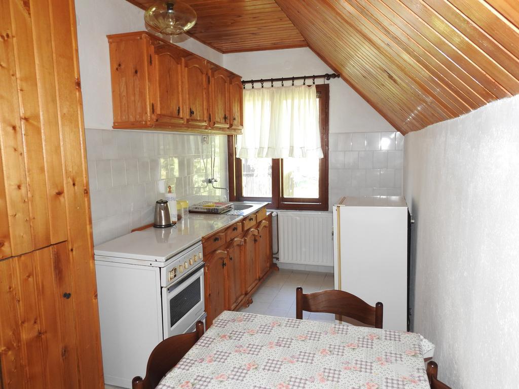 Vukovic Appartement *