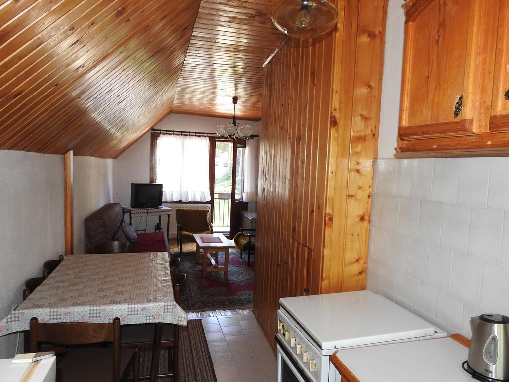 Appartement Vukovic