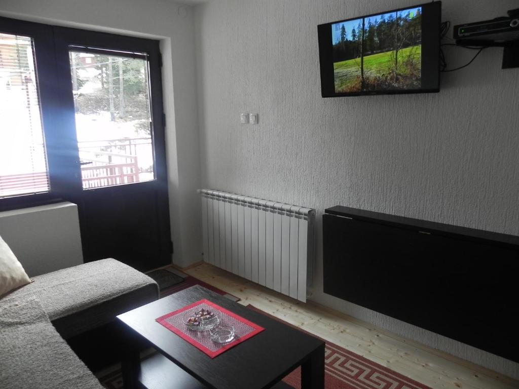 Appartement Vukovic Žabljak
