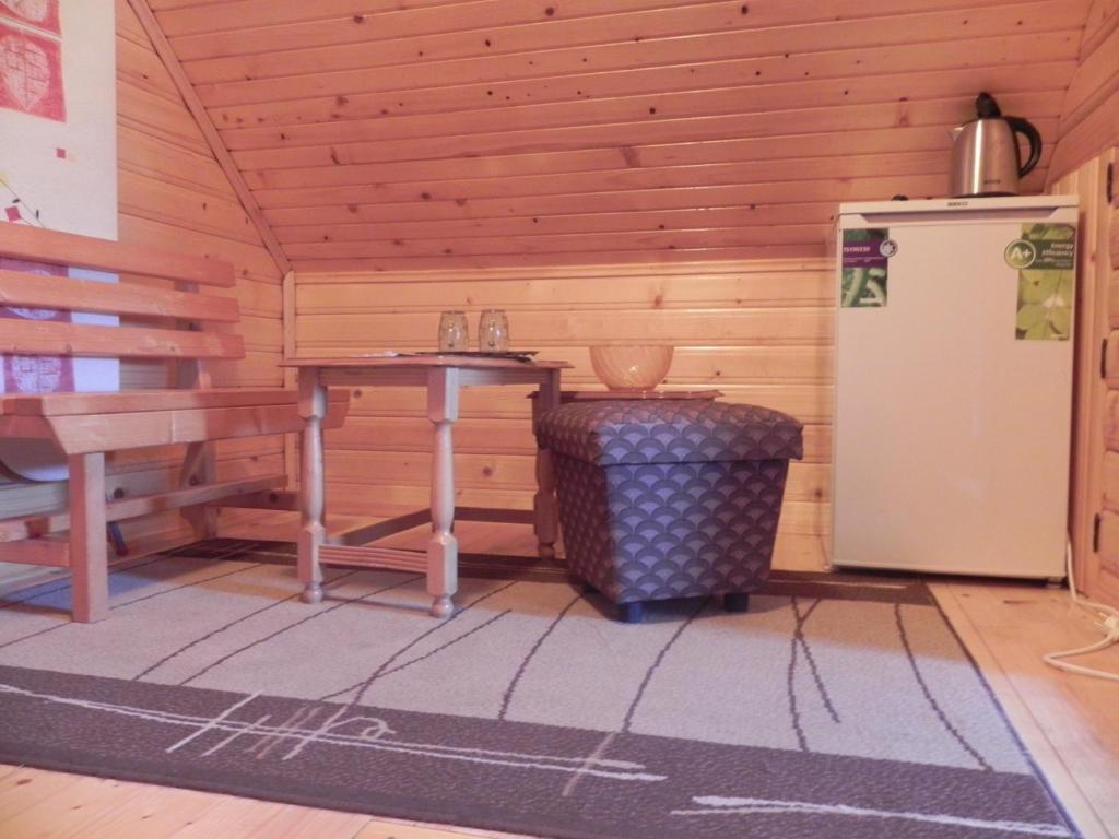 Vukovic Appartement *