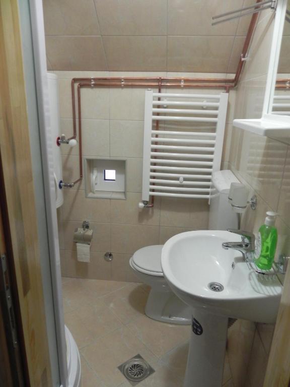 Vukovic Appartement Žabljak