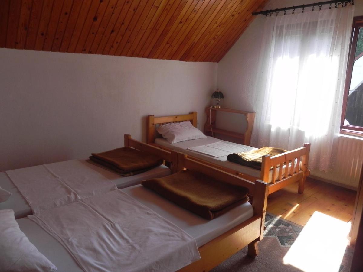 Vukovic Appartement *