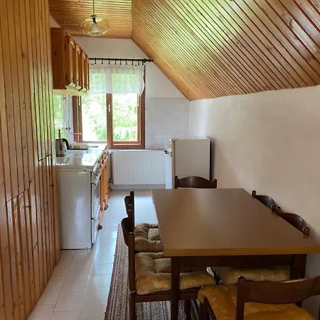 Apartments Vukovic Žabljak Extérieur photo