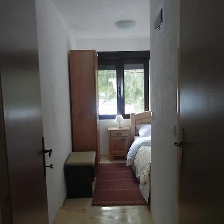 Apartments Vukovic Žabljak Extérieur photo