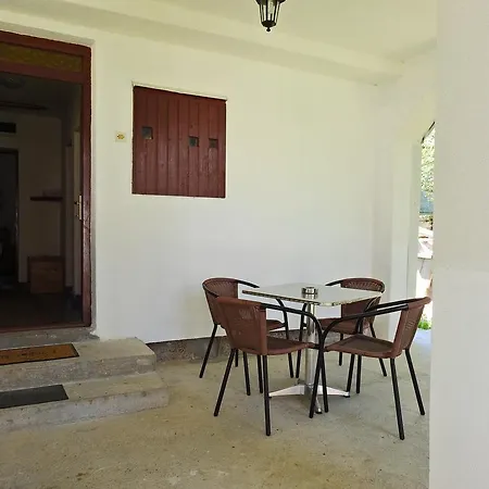 Apartments Vukovic Žabljak Extérieur photo
