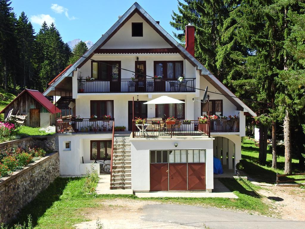 Vukovic Daire Žabljak